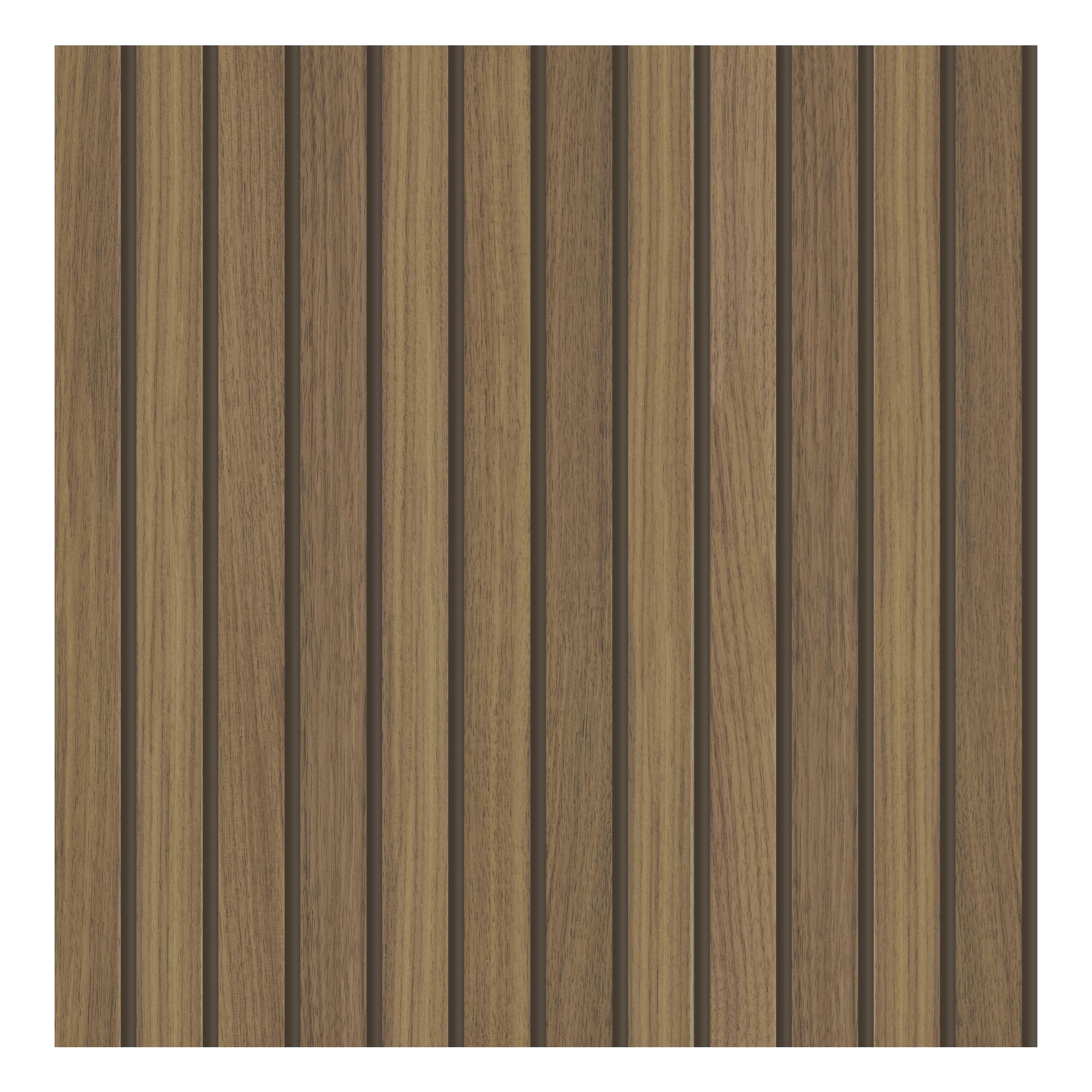 Fresco Wooden Slats Natural Non-Pasted Wallpaper : Amazon.co.za